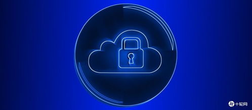 云計算巨頭聯合發布客戶資料保護原則，助力行業規范發展
