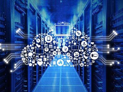 云計算 小型企業數字化轉型的加速器