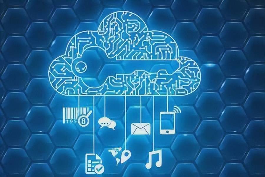 云軟件 軟件與云計算的融合與未來